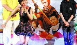 嘻游记在线观看,奇幻冒险之旅，在线观看带你笑翻天